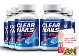 Clear Nails Max Buy