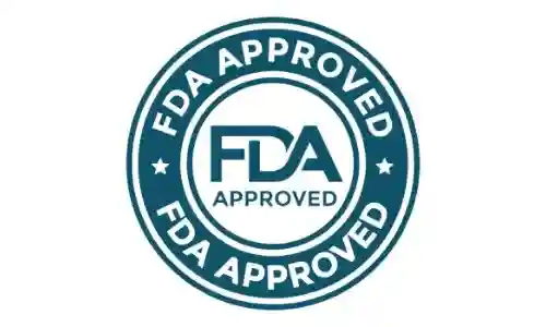 Clear Nails Max FDA Approved