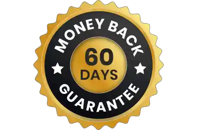 Clear Nails Max Money Back Guarantee